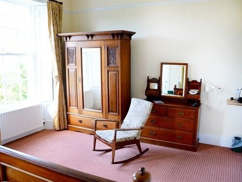 Belmont Hall Нюри Екстериор снимка
